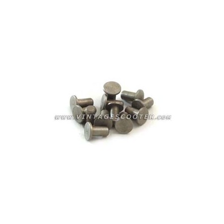 Kit de butées de ressorts pignon elastique Vespa 150 GS VS1-5 / 6 Giorni